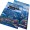 Our full color flyers are printed cheap and fast. 5,000 Flyer printing is done In Atlanta next day printing. Also in Miami Florida full color flyers are printed the next day. In New York, California, and Chicago the turnaround is 2-4 days. Visit the "special deal" section on our site for free shipping deals on cheap flyer printing done right.